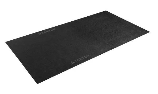 Heavy-Duty Equipment Mat for FreeStep Recumbent Cross Trainer Power10 Rower and FitForm Trainer