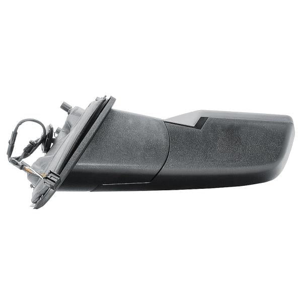 Passenger Right Side Power Heated Door Mirror for 2014-2019 Chevrolet Silverado GMC Sierra