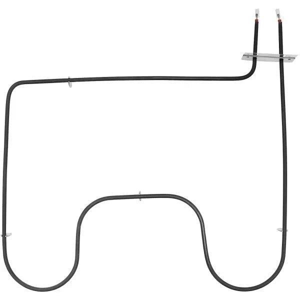P428-60 W10310271 Oven Lower Bake Heating Element 18.9 x 19.2