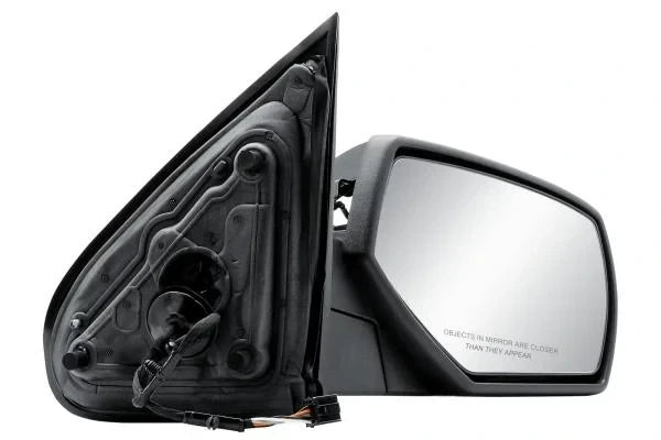 Passenger Right Side Power Heated Door Mirror for 2014-2019 Chevrolet Silverado GMC Sierra