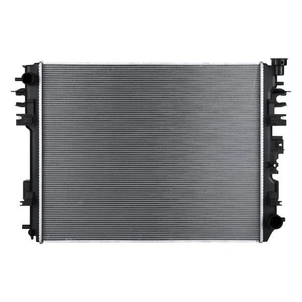 Engine Coolant Radiator Aluminum for Dodge Ram 1500 2500 3500 4000 2009-2021