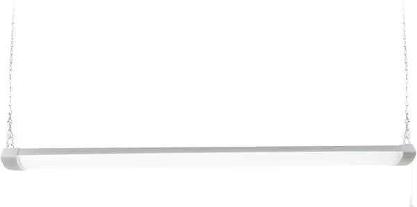 FT 120W LED Shop Light Linkable 13000LM 5000K Daylight White