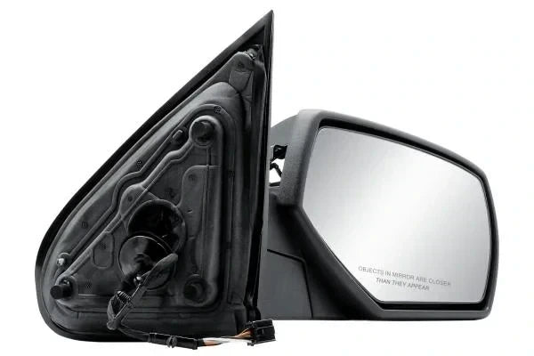 Passenger Right Side Power Heated Door Mirror for 2014-2019 Chevrolet Silverado GMC Sierra
