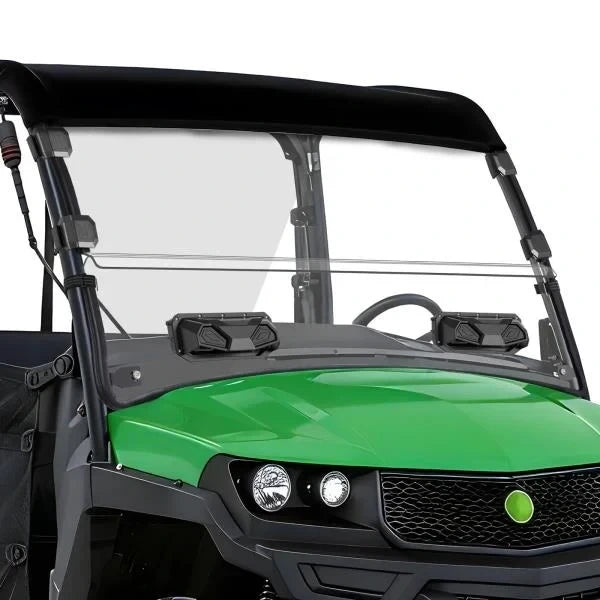Vented Windshield for Gator XUV 835E 835M 865E 865M