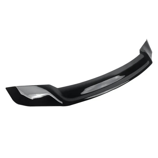 R-Style Highkick Rear Trunk Lip Spoiler for 10th Gen Honda Accord 2018-2022 Sedan Gloss Black