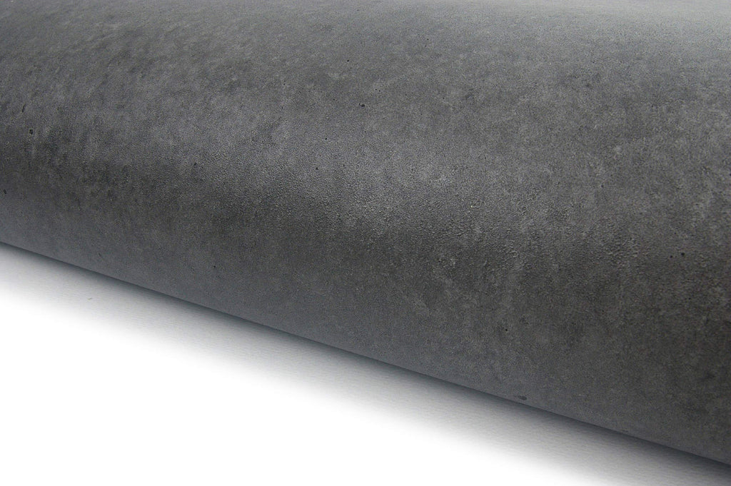 Dark Gray Stone Marble Peel and Stick Contact Paper 24 x 78 Waterproof Vinyl