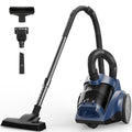 Open-Box New Sweepcent 45KPa Bagless Multi-Surface Canister Vacuum Cleaner