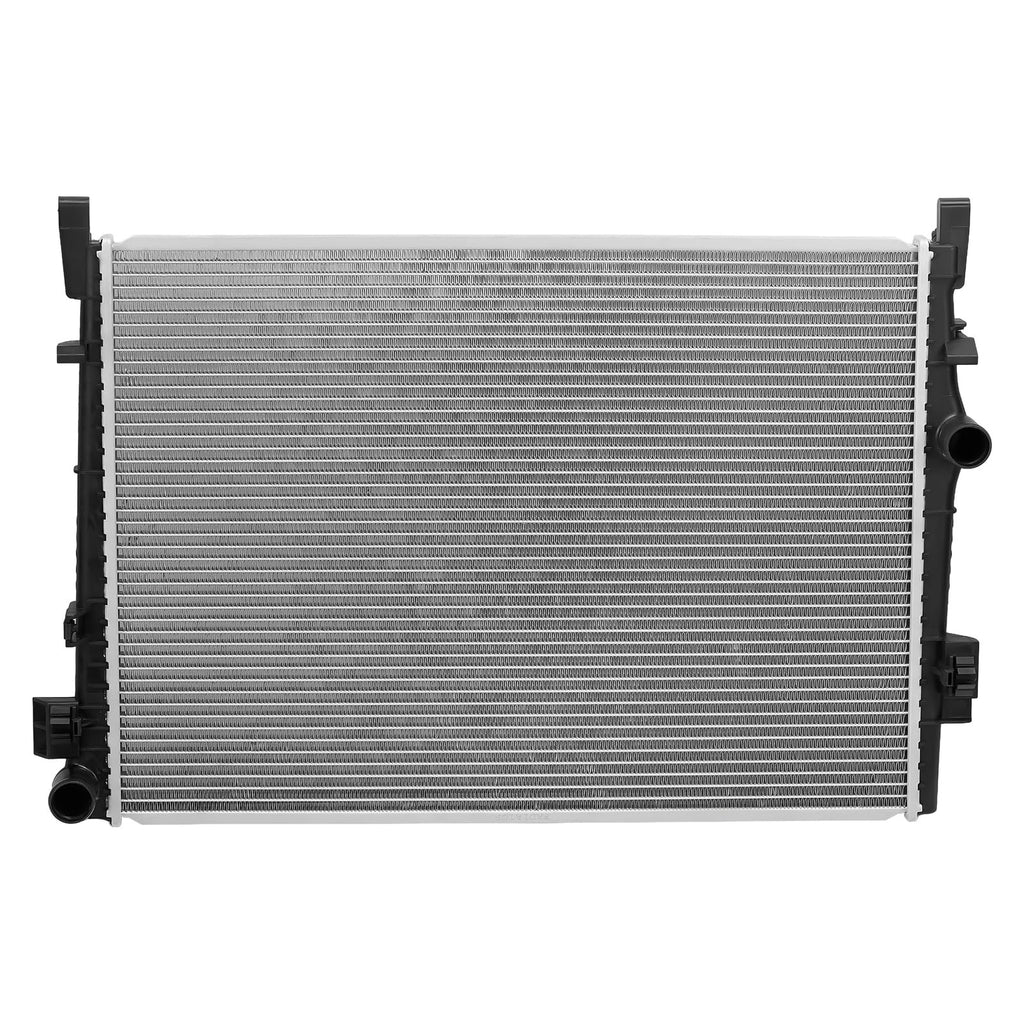 Radiator CU13191 for Hyundai Sonata Azera 11-14 Kia Optima Cadenza 11-15 Dodge Journey 11-20