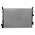 Radiator CU13191 for Hyundai Sonata Azera 11-14 Kia Optima Cadenza 11-15 Dodge Journey 11-20