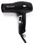 Revlon Hair Dryer - 2-Speed Black