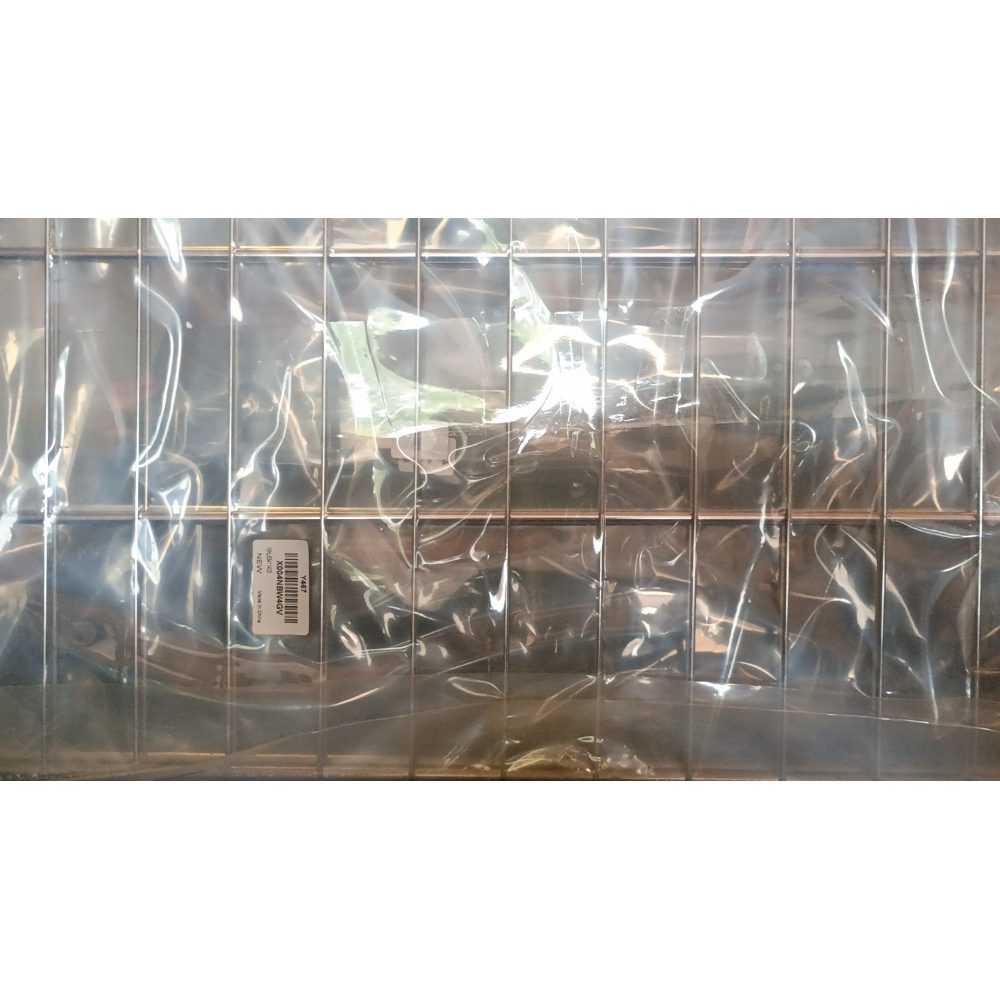 folosem 24.6in Oven Racks for LG Stove 2PCS Retail $59