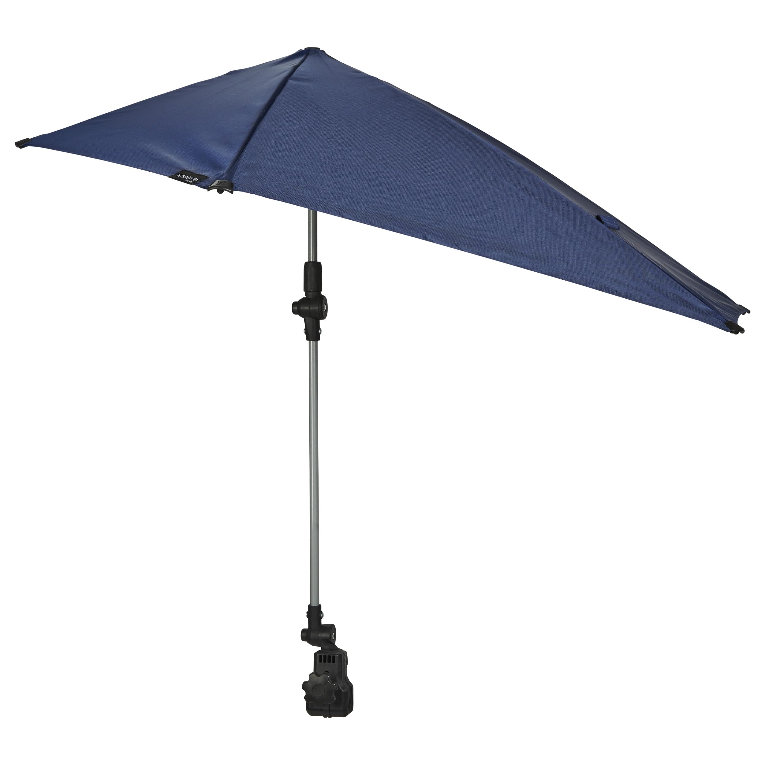 Sport-Brella Versa-Brella Midnight Blue Clamp-On Adjustable Umbrella