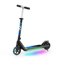Kids Electric Scooter Age 6-9 Black