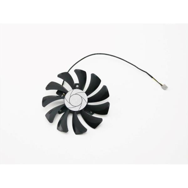 GPU Cooling Fan HA9010H12F-Z 12V 0.57A 3500RPM 2-Pin