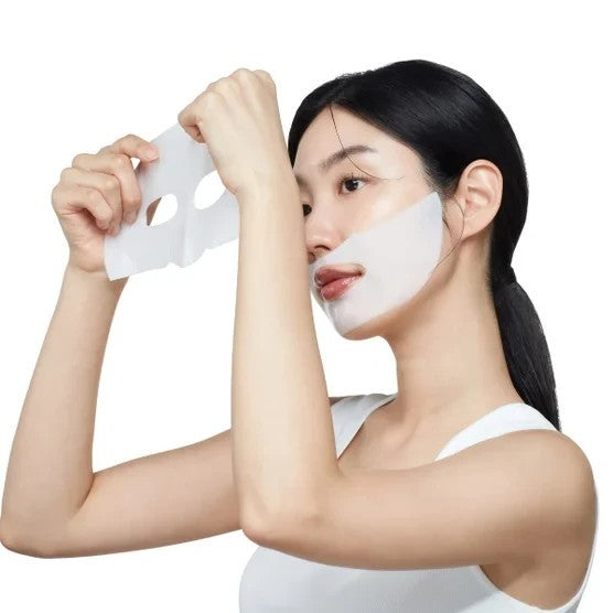 Bio-Collagen Hydrogel Real Deep Face Mask - 24 Pack 1.19 fl oz Each