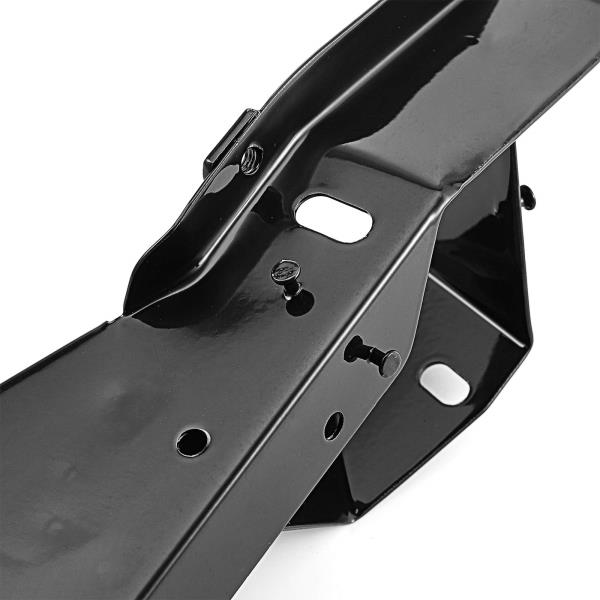 Outer Head Batwing Fairing Support Brackets for Harley Electra Glide  Street Glide 1996-2013