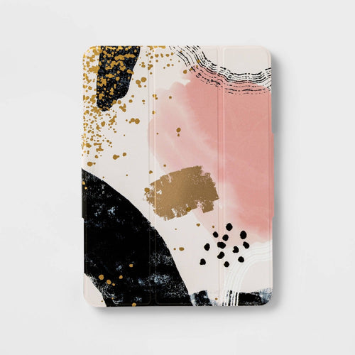 Apple iPad Air 10.9-inch  iPad Pro 11-inch Abstract Case