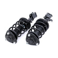 Pcs Front Shock Absorber Strut Assembly for 2005-2010 Scion tC