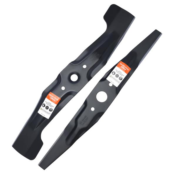 Grasscool HRR2169VKA HRN216 Honda Lawn Mower Mulching Blades Replacement Retail $38.00