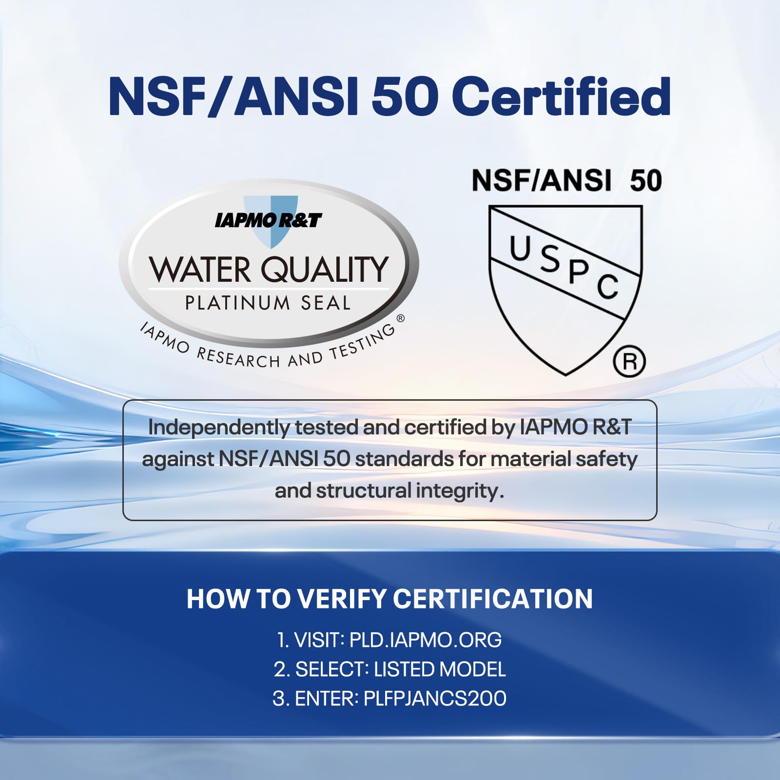 POOLPURE PLFPJANCS200 Pool Filter Replaces Jandy CS200, PJANCS200, Ultral-B9, R0462400, Unicel C-8418, Filbur FC-0823, Aladdin 35002, 200 Sq.ft Filter Cartridge 1 Pack Retail $114.00