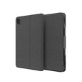 ZAGG Messenger Folio 2 Keyboard Case - Laptop-Style Keys for iPad AirPro 11  Air 10.9 Grey