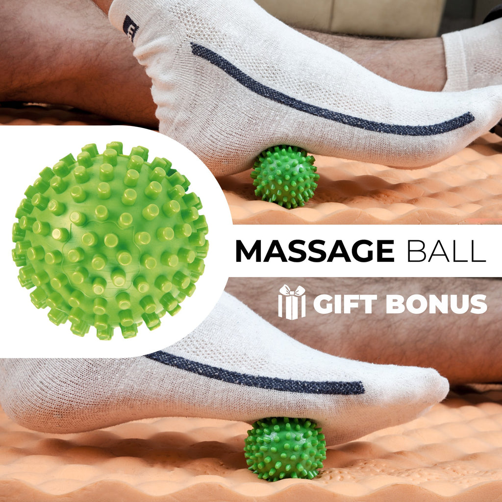 Open-Box New YESINDEED Muscle Roller Massage Stick for Cramping  Tightness