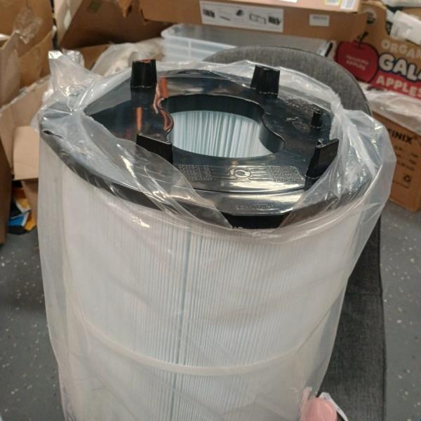 -0100S Pool Filter Cartridge for Pentair Sta-Rite PLM100 System 2 Modular Media Filter