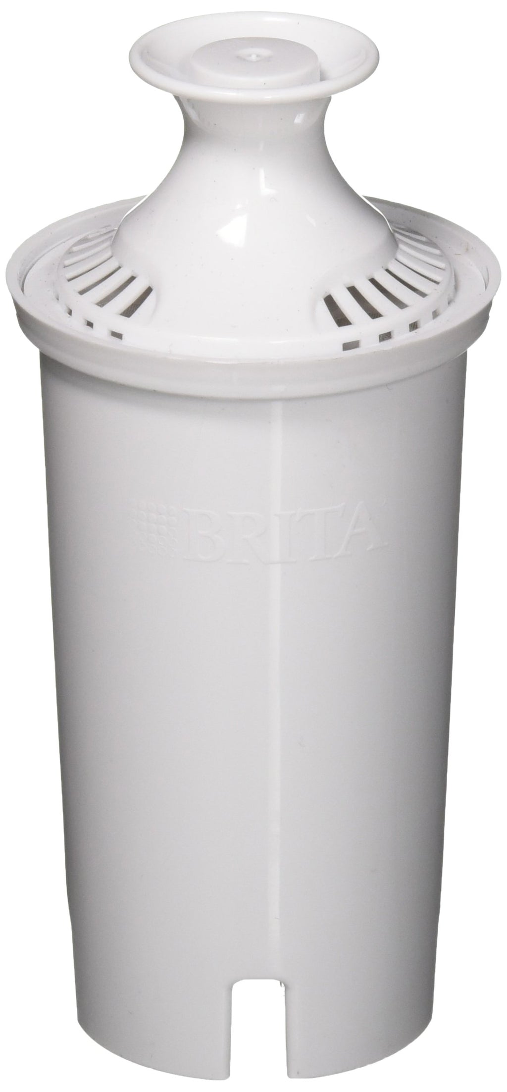 Brita White Replacement Pitcher Water Filters - 10 Pack Retail $32.00