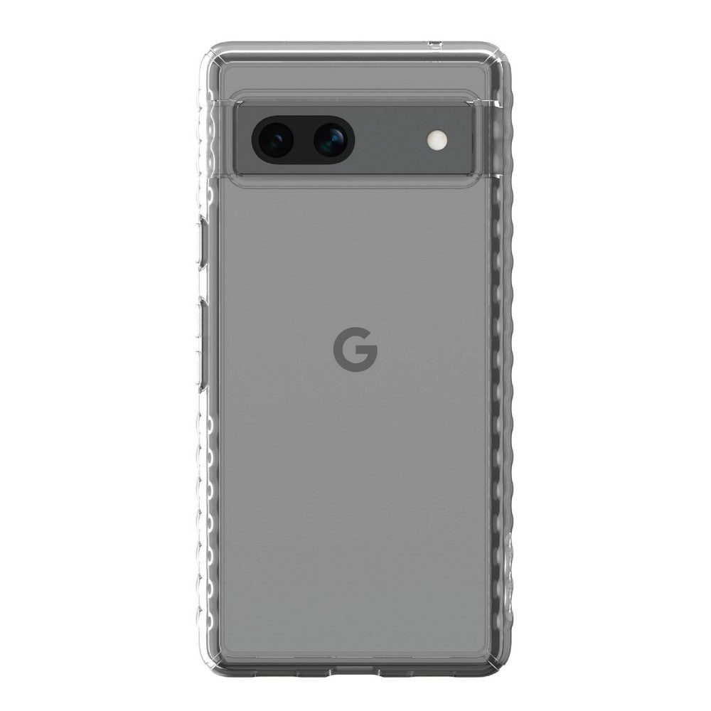 Body Glove Clear Gel Phone Case for Google Pixel 7a