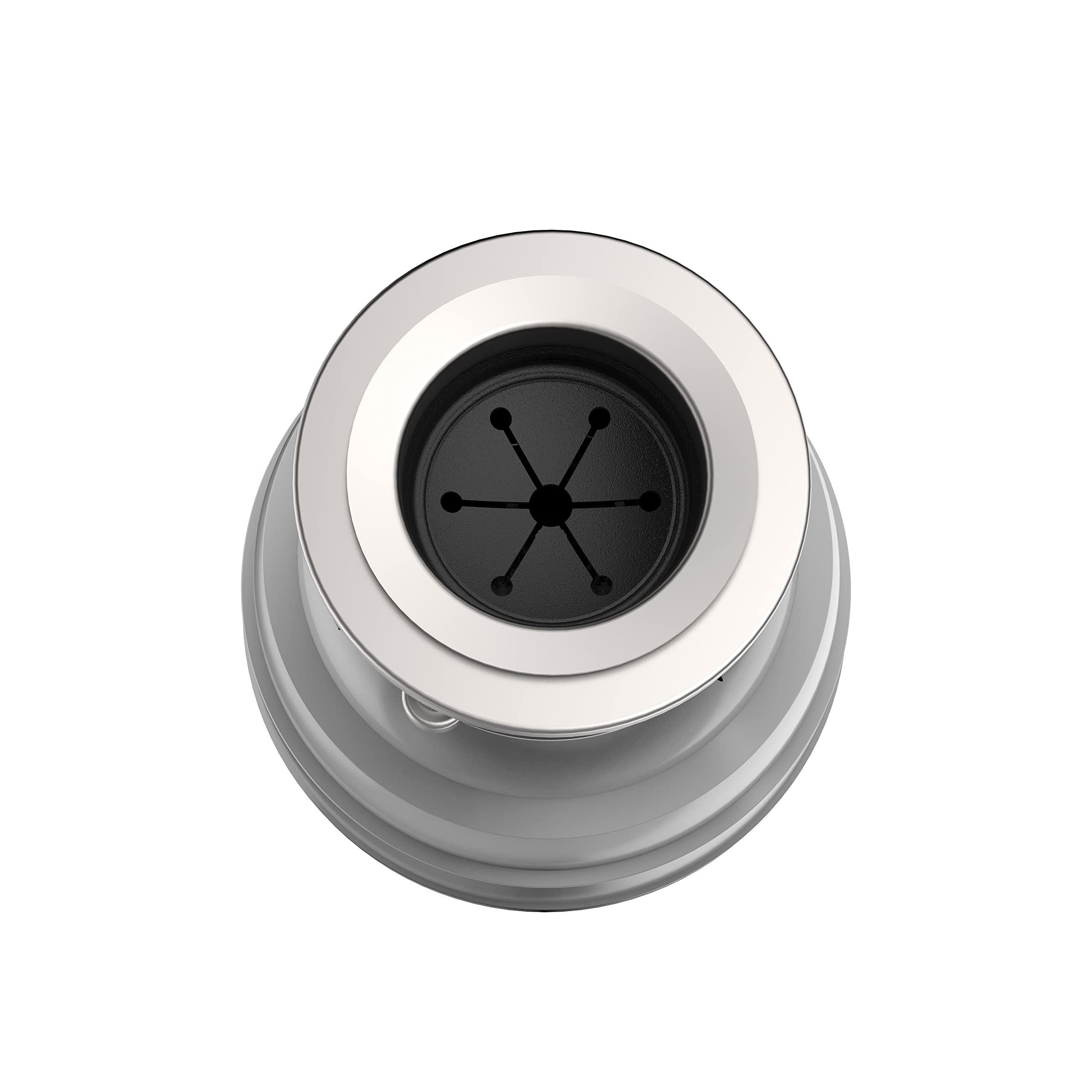 American Standard 1.25 HP Stainless Steel Garbage Disposal