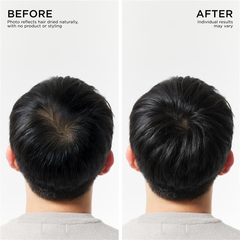 Scalp Revitalizing Thickening Shampoo - 23.66 fl oz 2-Pack