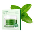 Green Tea Bio-Peel Gauze Peeling Pads - 8 Count
