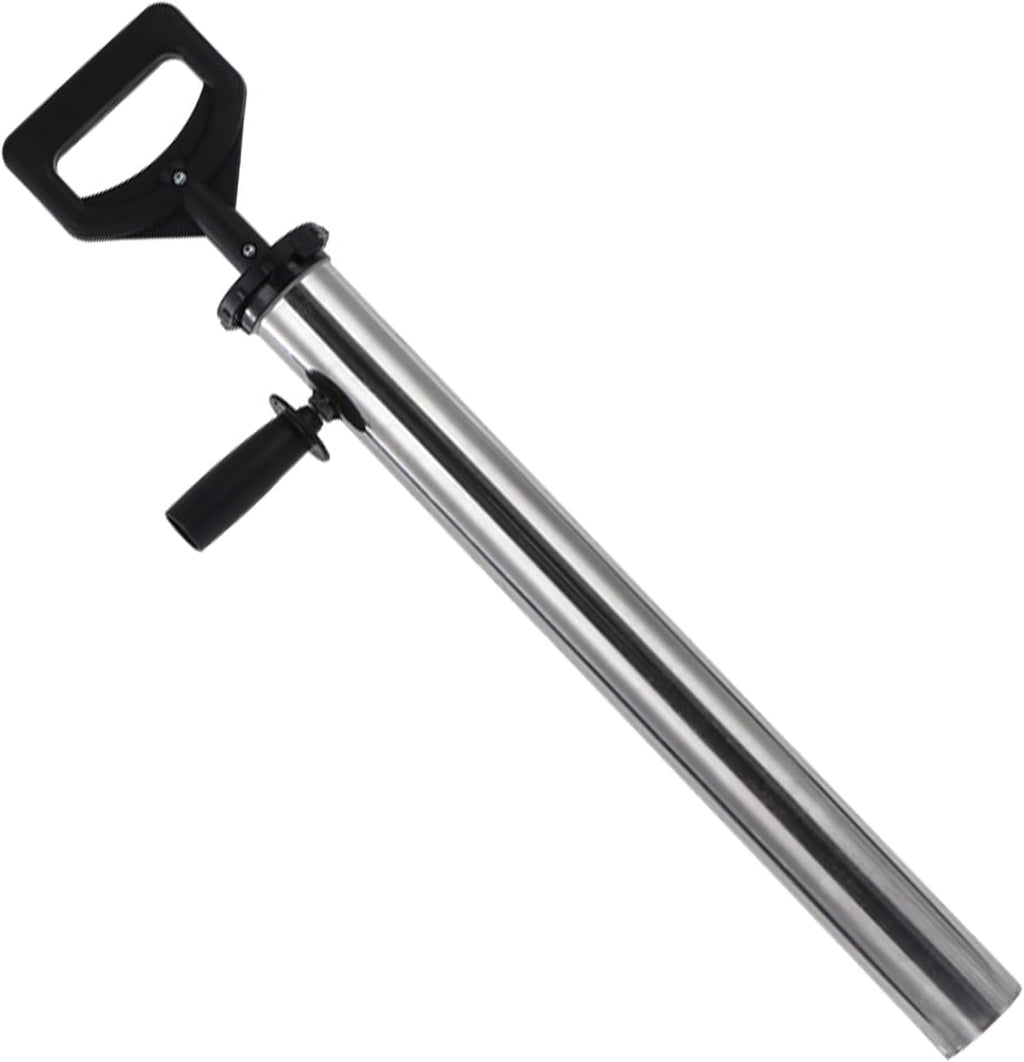 Stainless Steel Mantis and Ghost Shrimp Pump Tool