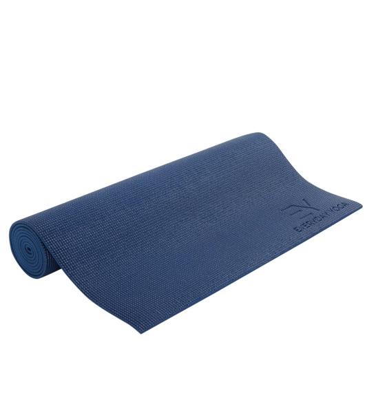 Everyday Yoga Mat 72 x 24 Inch 5mm - True Navy Retail $27.00