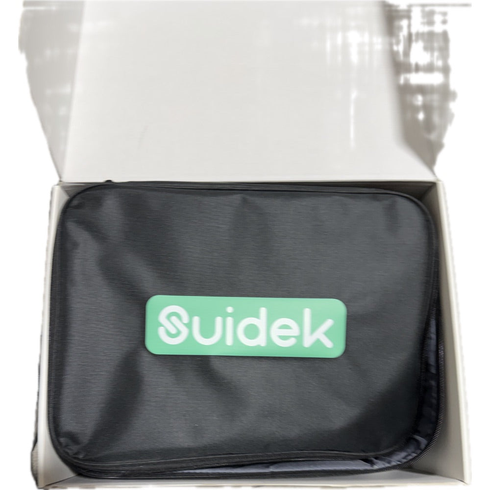 SUIDEK Tesla Mobile Charger Level 2 16.4ft
