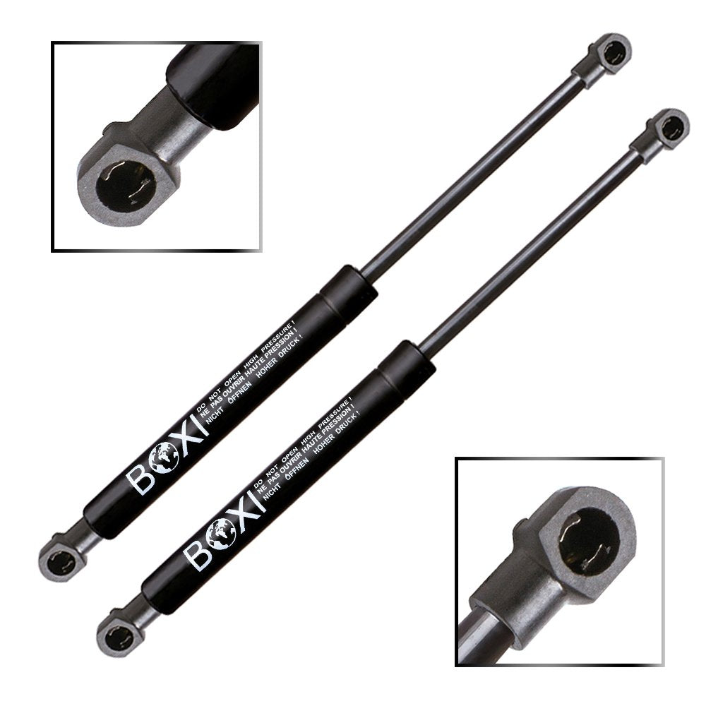 New BOXI 2pc 24.5 Extended Liftgate Struts for BMW X3 E83 2004-2010