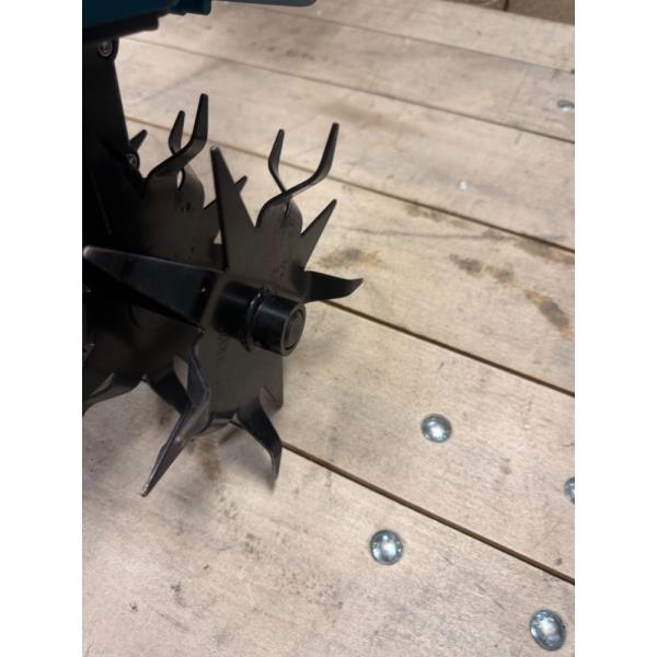 Electric Tiller Cultivator MFWRTL03