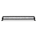 Double Row 120W 7600 Lumens LED Light Bar Spot  Flood Beam for Truck ATV UTV TLED-U67