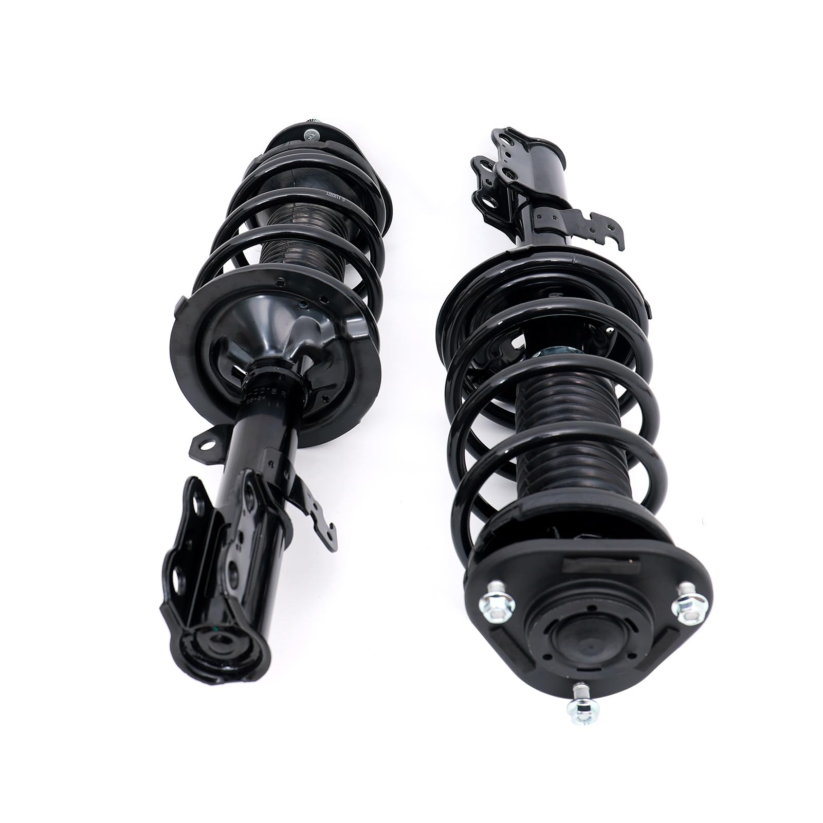 Pcs Front Shock Absorber Strut Assembly for 2005-2010 Scion tC