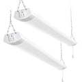 FT 120W LED Shop Light Linkable 13000LM 5000K Daylight White