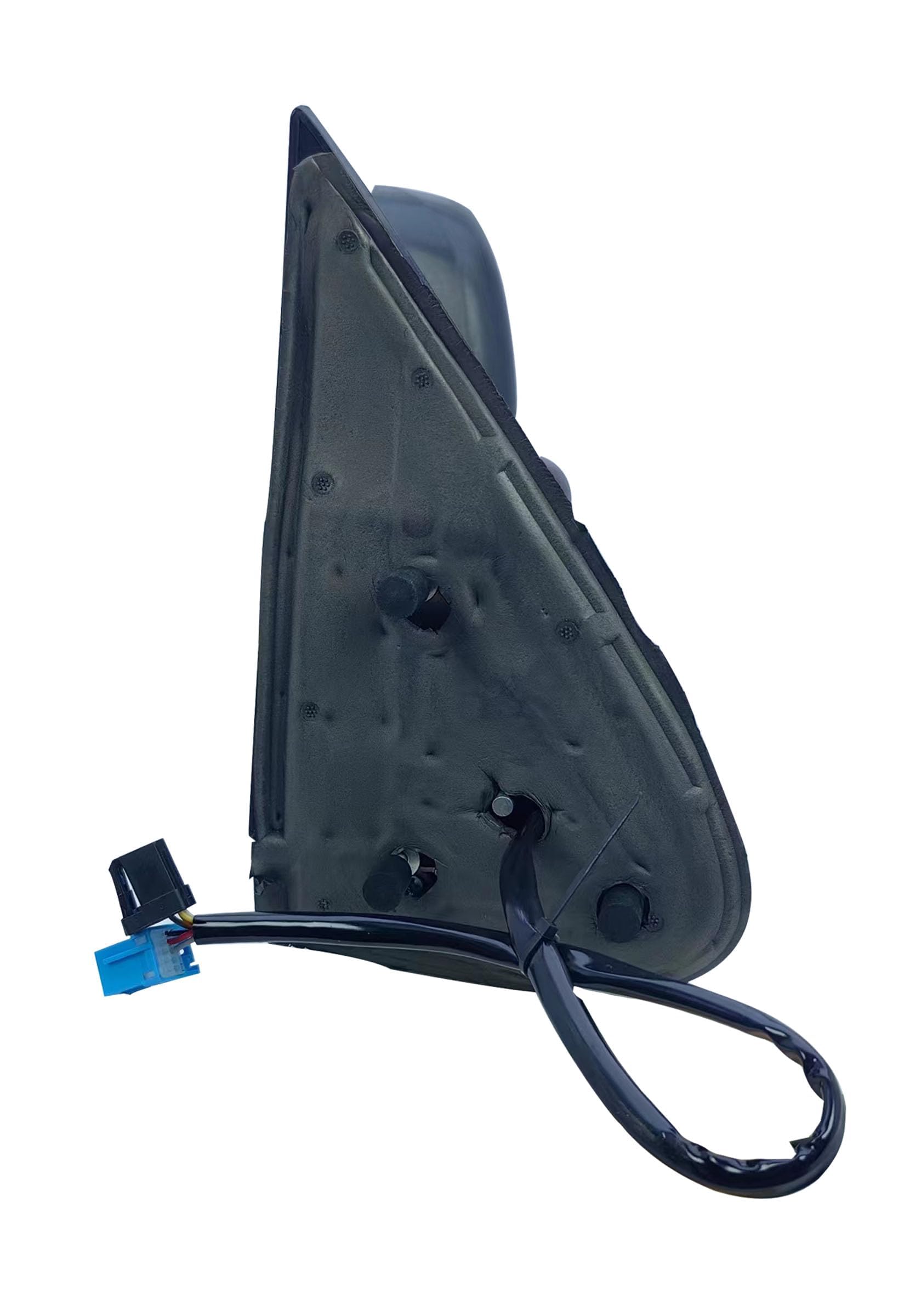 Driver Left Side Power Heated Towing Mirror with Signal for Chevy Silverado Sierra 2003-2006