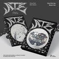 Stray Kids ATE Chk Chk Ver. Boom Ver. Retail $30.00