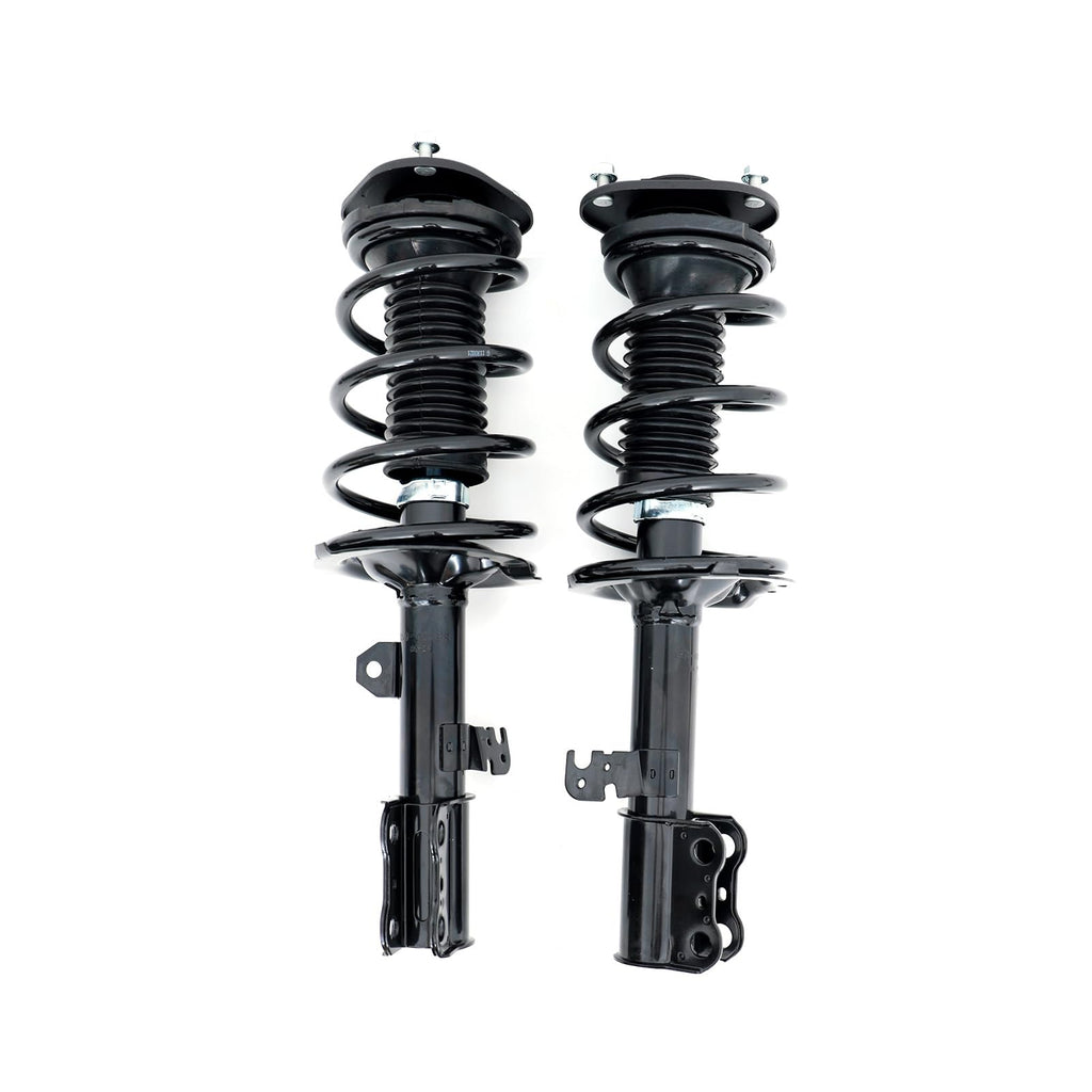 Pcs Front Shock Absorber Strut Assembly for 2005-2010 Scion tC