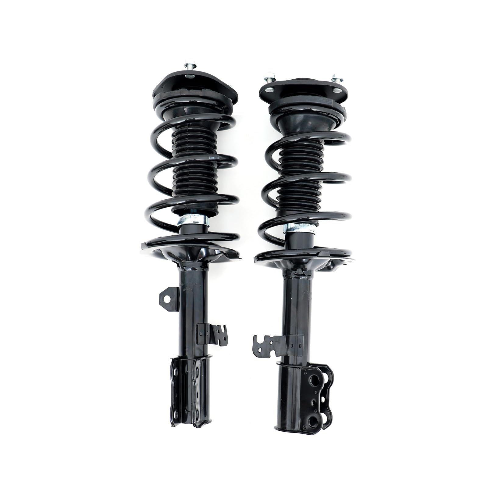 Pcs Front Shock Absorber Strut Assembly for 2005-2010 Scion tC