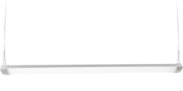 FT 120W LED Shop Light Linkable 13000LM 5000K Daylight White
