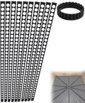 Shower Pitch Kit for Quick Install Sloped Shower Pan with 10 Float Sticks