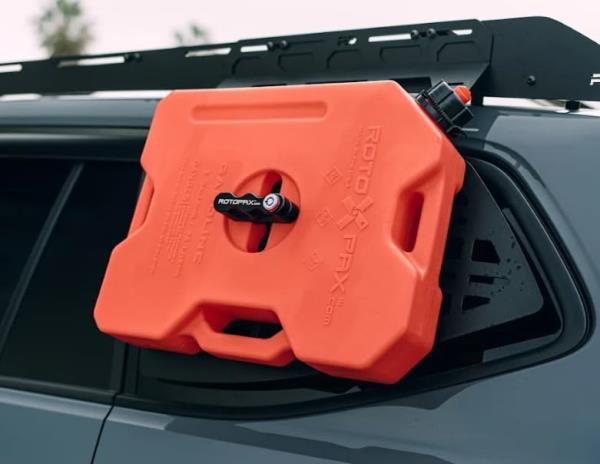 Gallon Gasoline Pack GEN 2 Leakproof Fuel Container