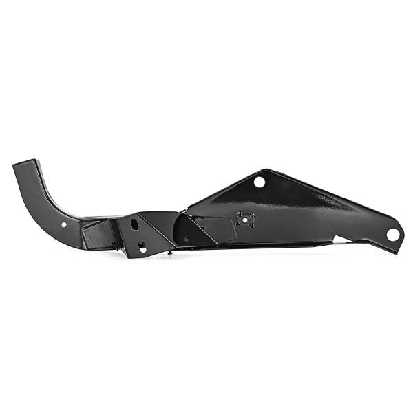 Outer Head Batwing Fairing Support Brackets for Harley Electra Glide  Street Glide 1996-2013