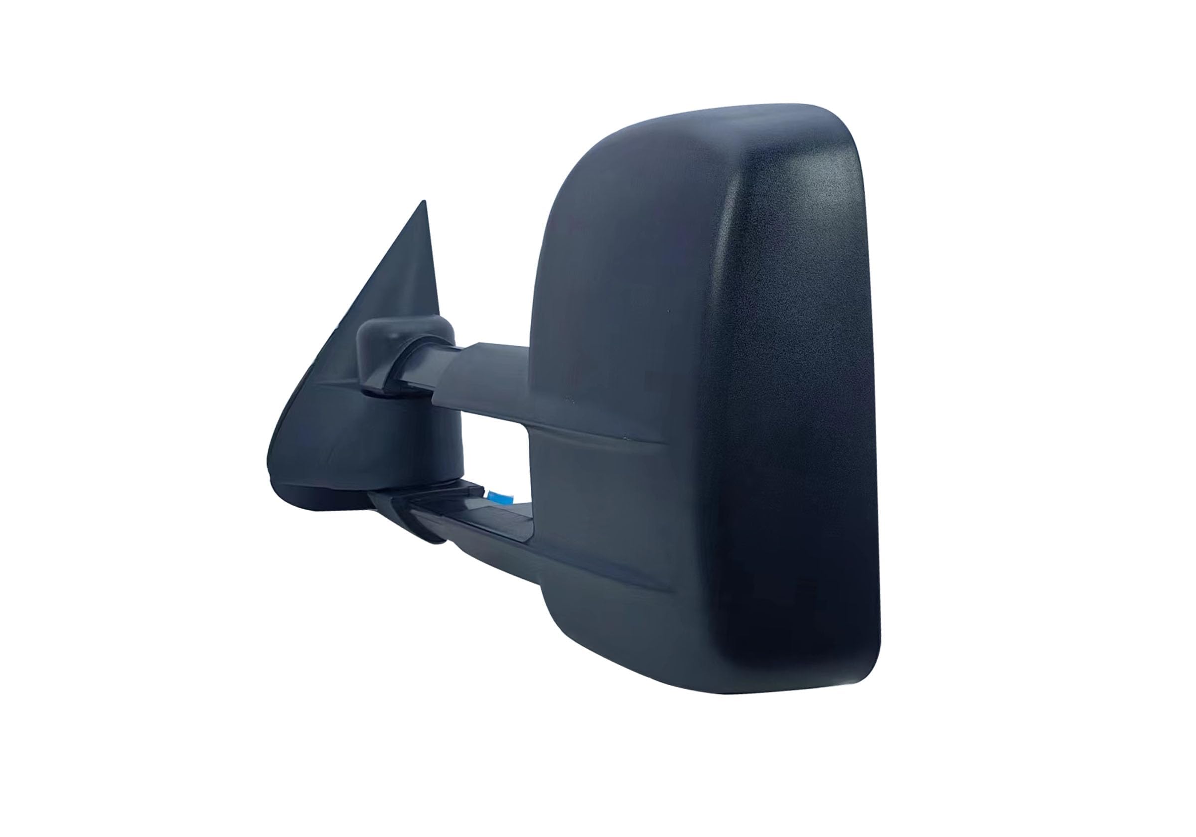 Driver Left Side Power Heated Towing Mirror with Signal for Chevy Silverado Sierra 2003-2006
