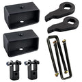  EVIL ENERGY 1-3 Front3 Rear Leveling Lift Kit for 99-07 SilveradoSierra 1500 4WD Retail $87.00